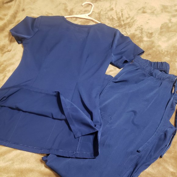 Medical Navy Scubs - Picture 5 of 12